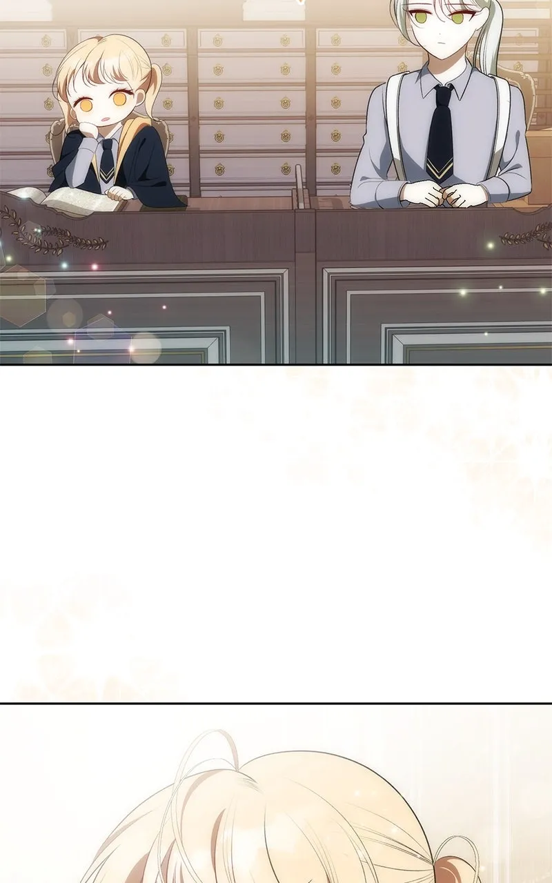 Read Her Tiny Highness,the Mastermind chapter 14 image 64 on Lezhin