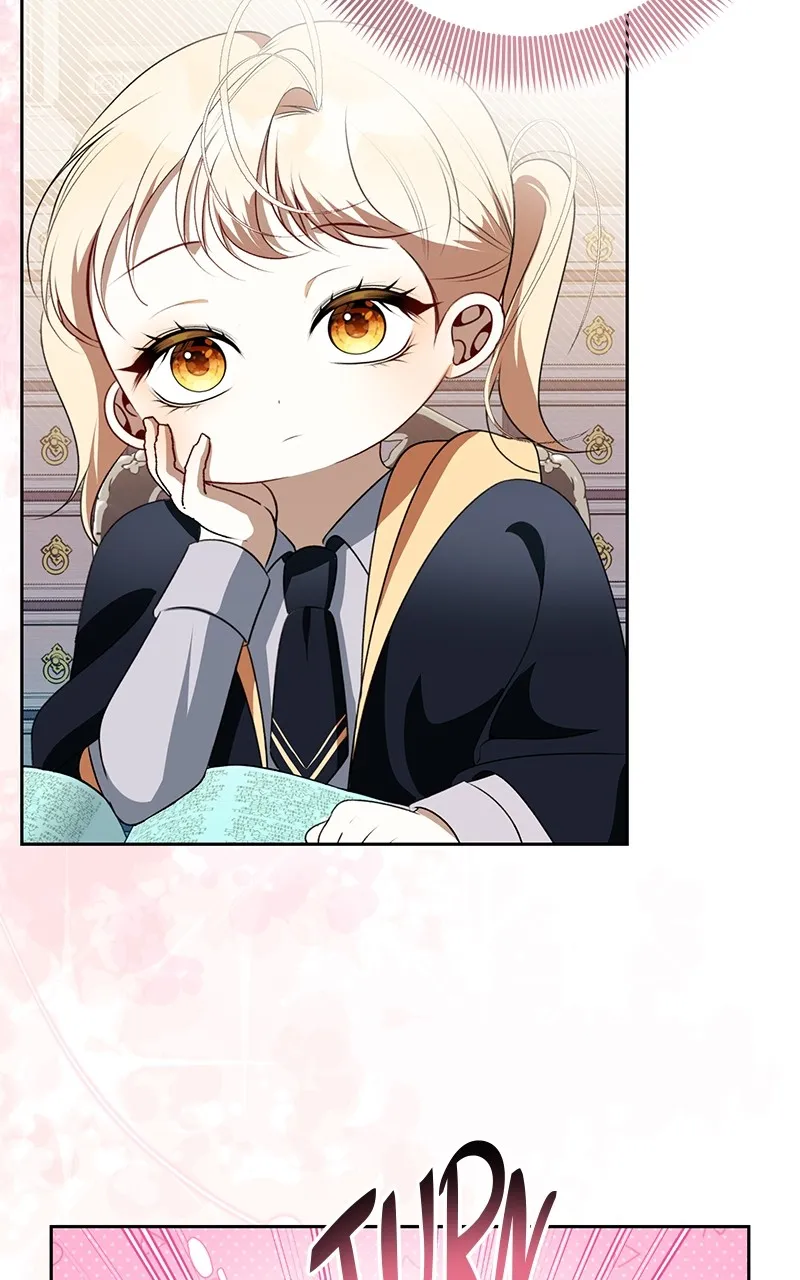 Read Her Tiny Highness,the Mastermind chapter 14 image 82 on Lezhin