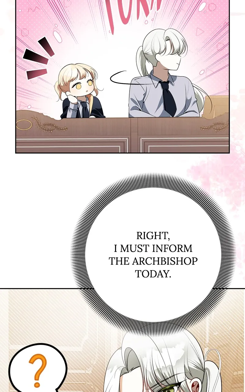 Read Her Tiny Highness,the Mastermind chapter 14 image 83 on Lezhin