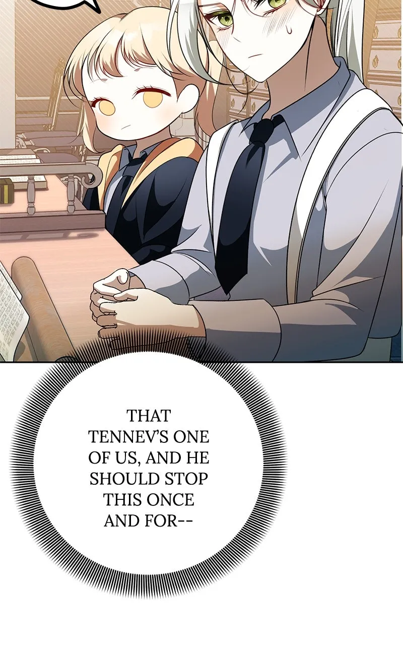 Read Her Tiny Highness,the Mastermind chapter 14 image 84 on Lezhin
