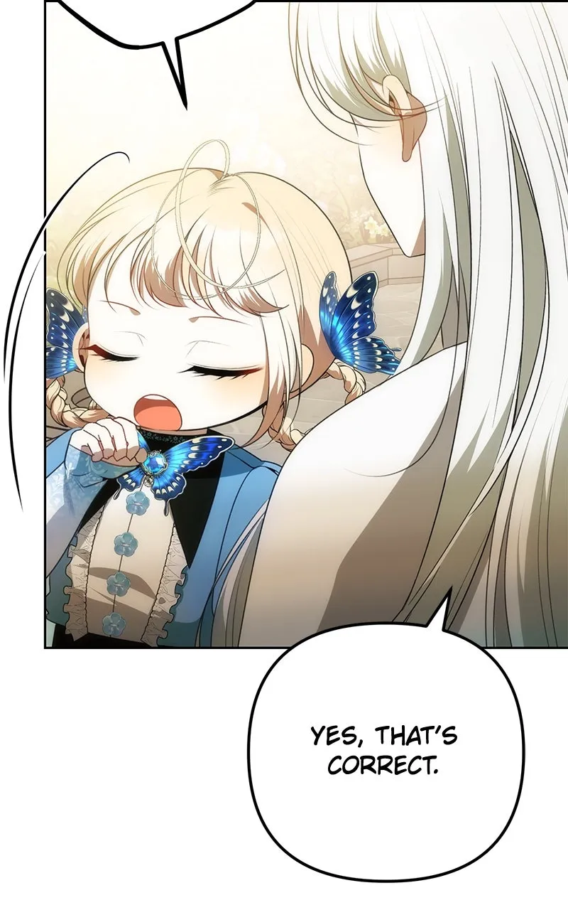 Read Her Tiny Highness,the Mastermind chapter 14 image 9 on Lezhin