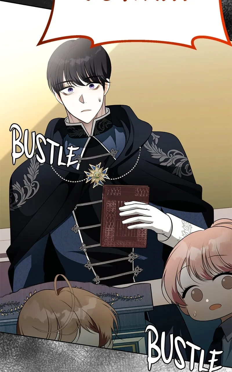 Read Her Tiny Highness,the Mastermind chapter 14 image 92 on Lezhin