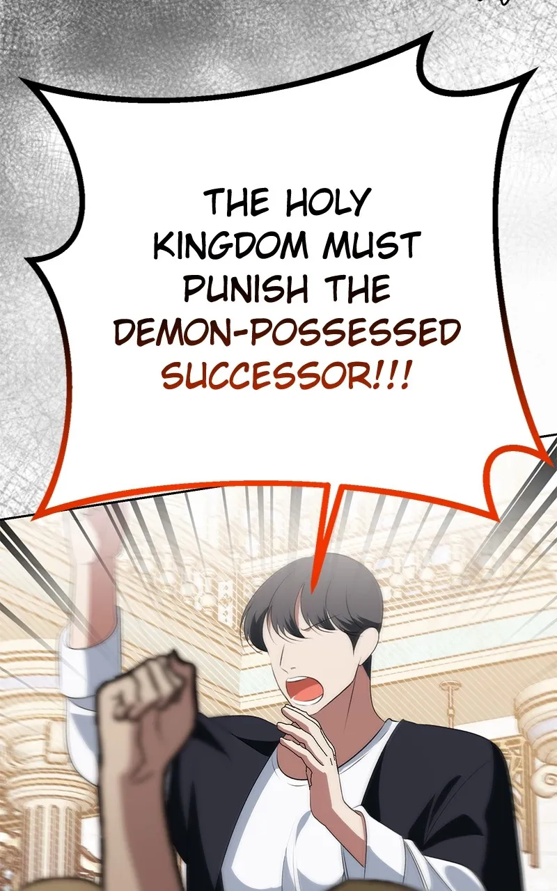 Read Her Tiny Highness,the Mastermind chapter 14 image 93 on Lezhin