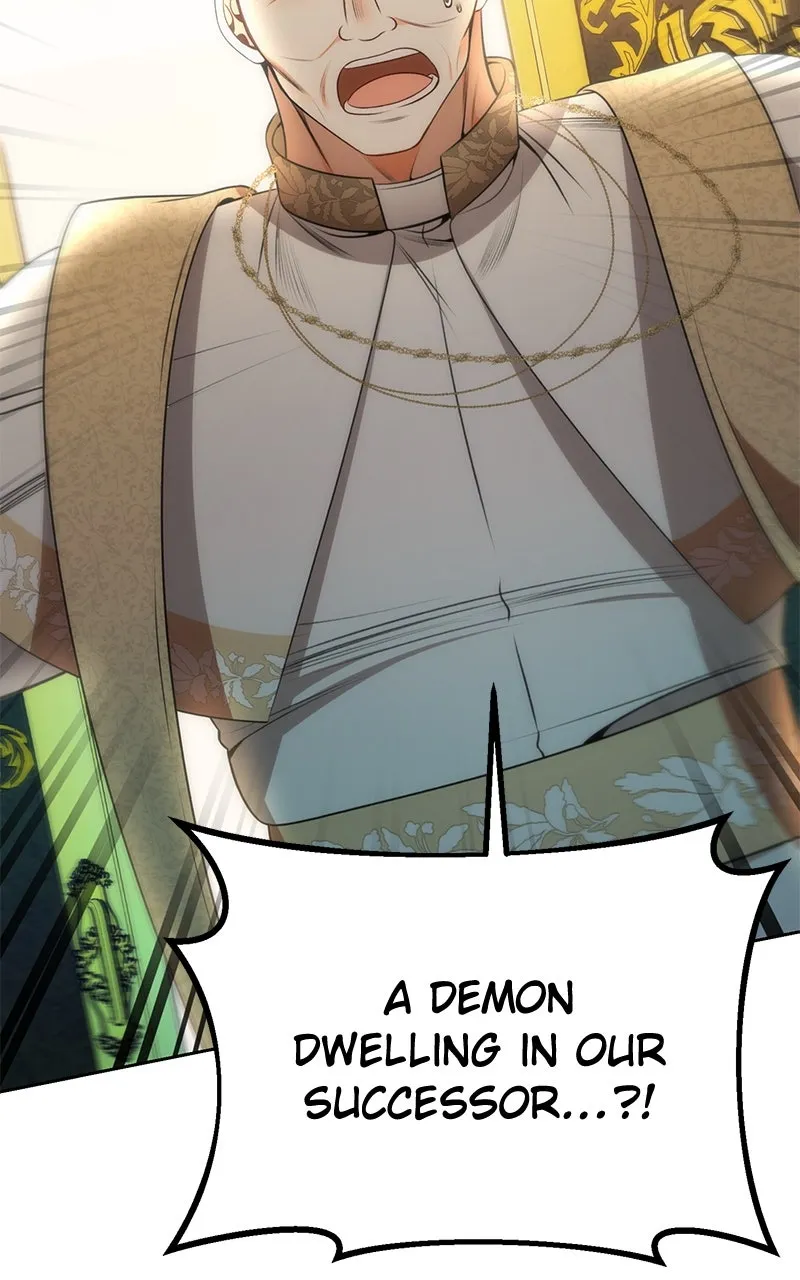 Read Her Tiny Highness,the Mastermind chapter 15 image 13 on Lezhin