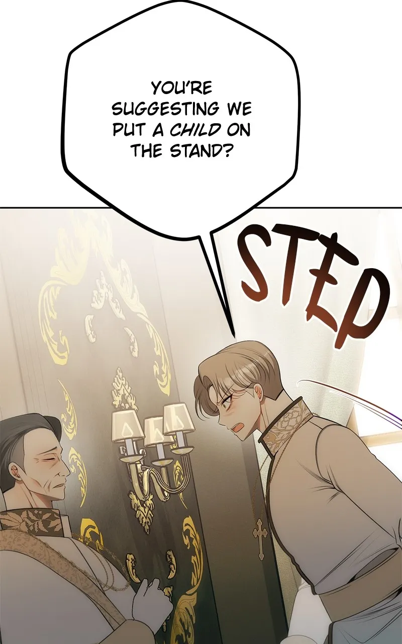 Read Her Tiny Highness,the Mastermind chapter 15 image 30 on Lezhin