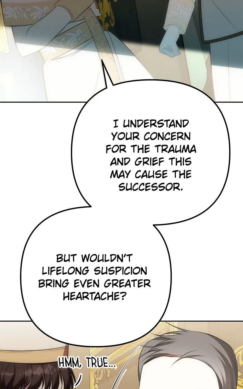 Read Her Tiny Highness,the Mastermind chapter 15 image 31 on Lezhin