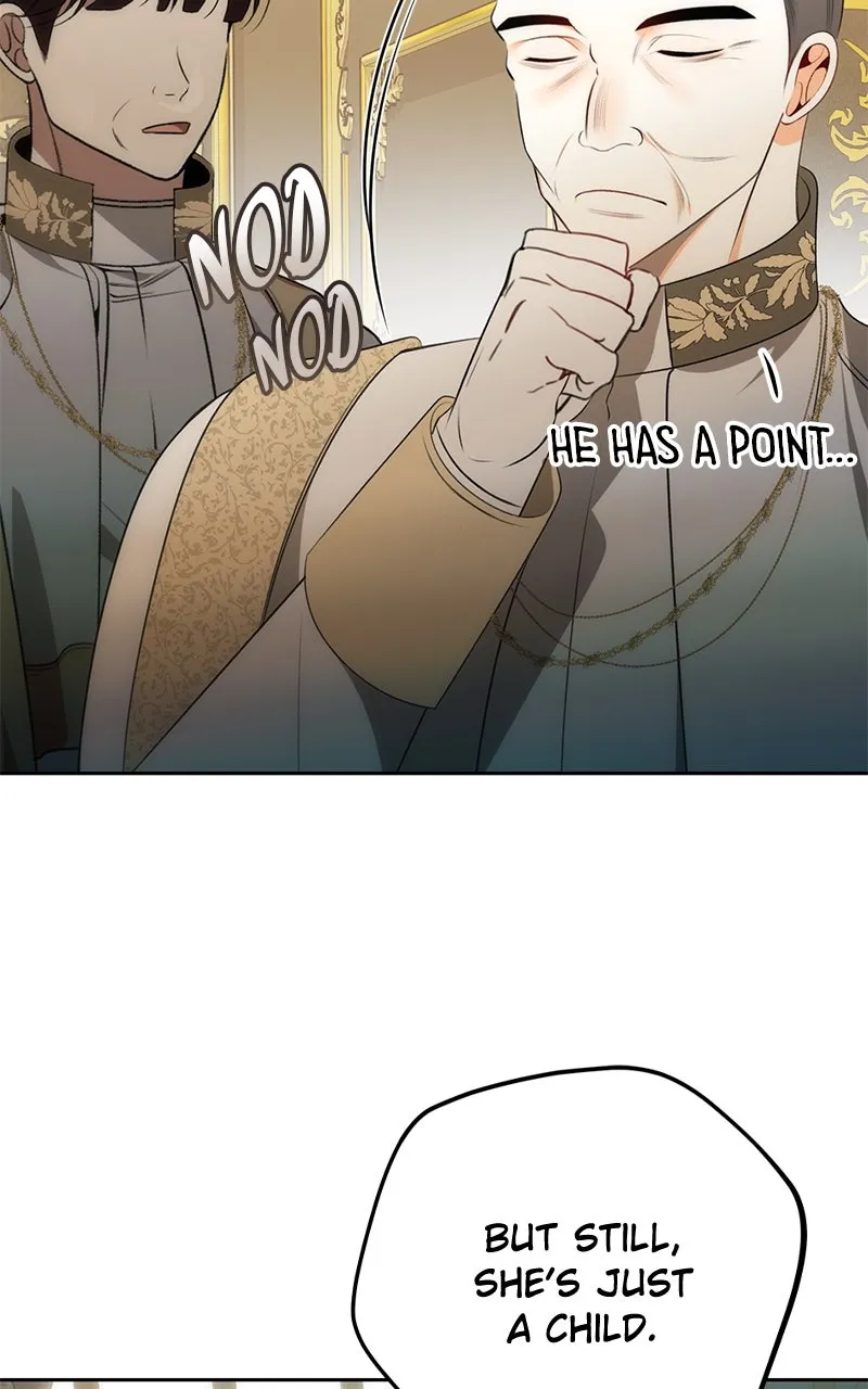 Read Her Tiny Highness,the Mastermind chapter 15 image 32 on Lezhin