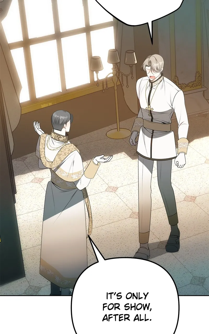Read Her Tiny Highness,the Mastermind chapter 15 image 33 on Lezhin