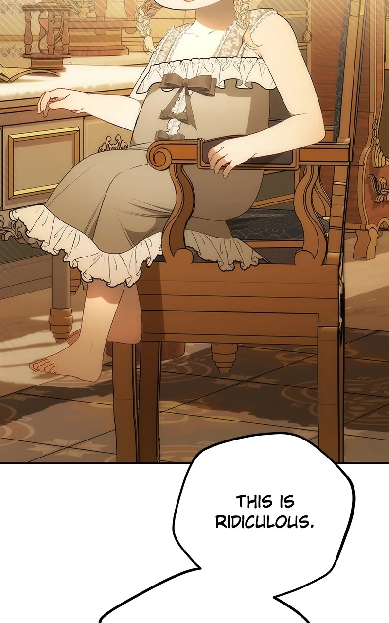 Read Her Tiny Highness,the Mastermind chapter 15 image 44 on Lezhin