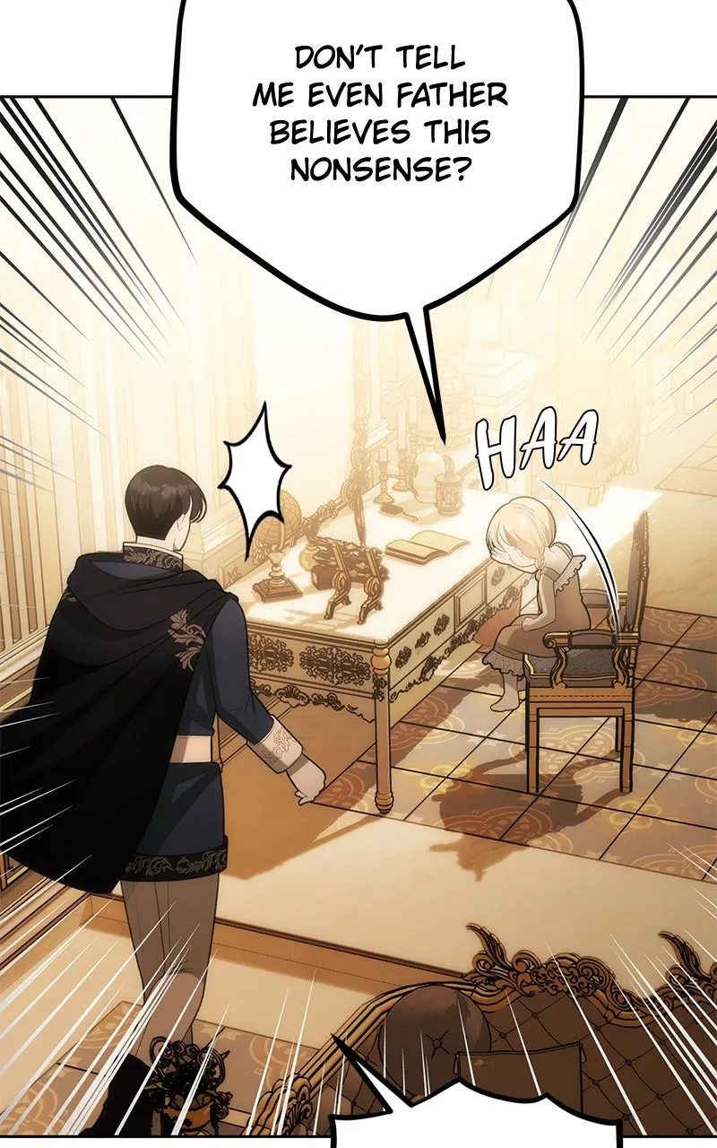 Read Her Tiny Highness,the Mastermind chapter 15 image 45 on Lezhin