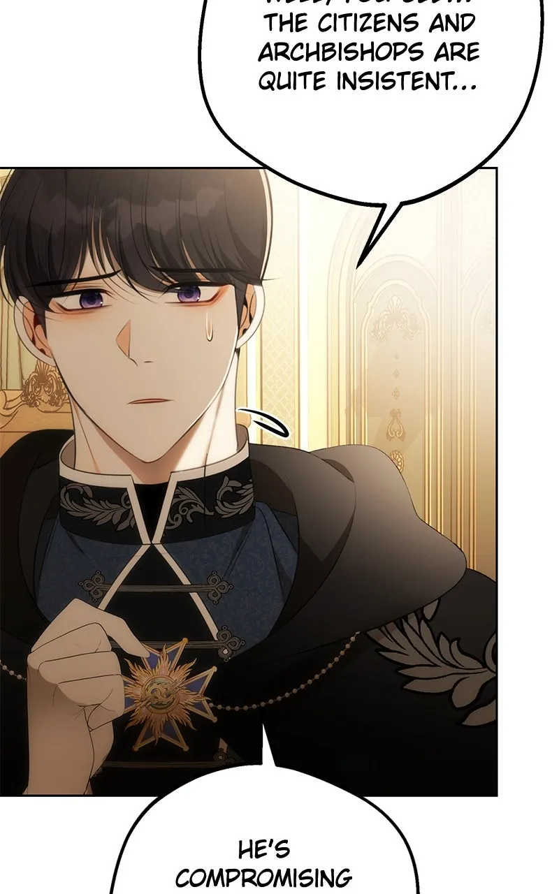 Read Her Tiny Highness,the Mastermind chapter 15 image 47 on Lezhin