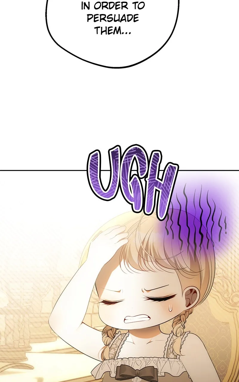 Read Her Tiny Highness,the Mastermind chapter 15 image 48 on Lezhin