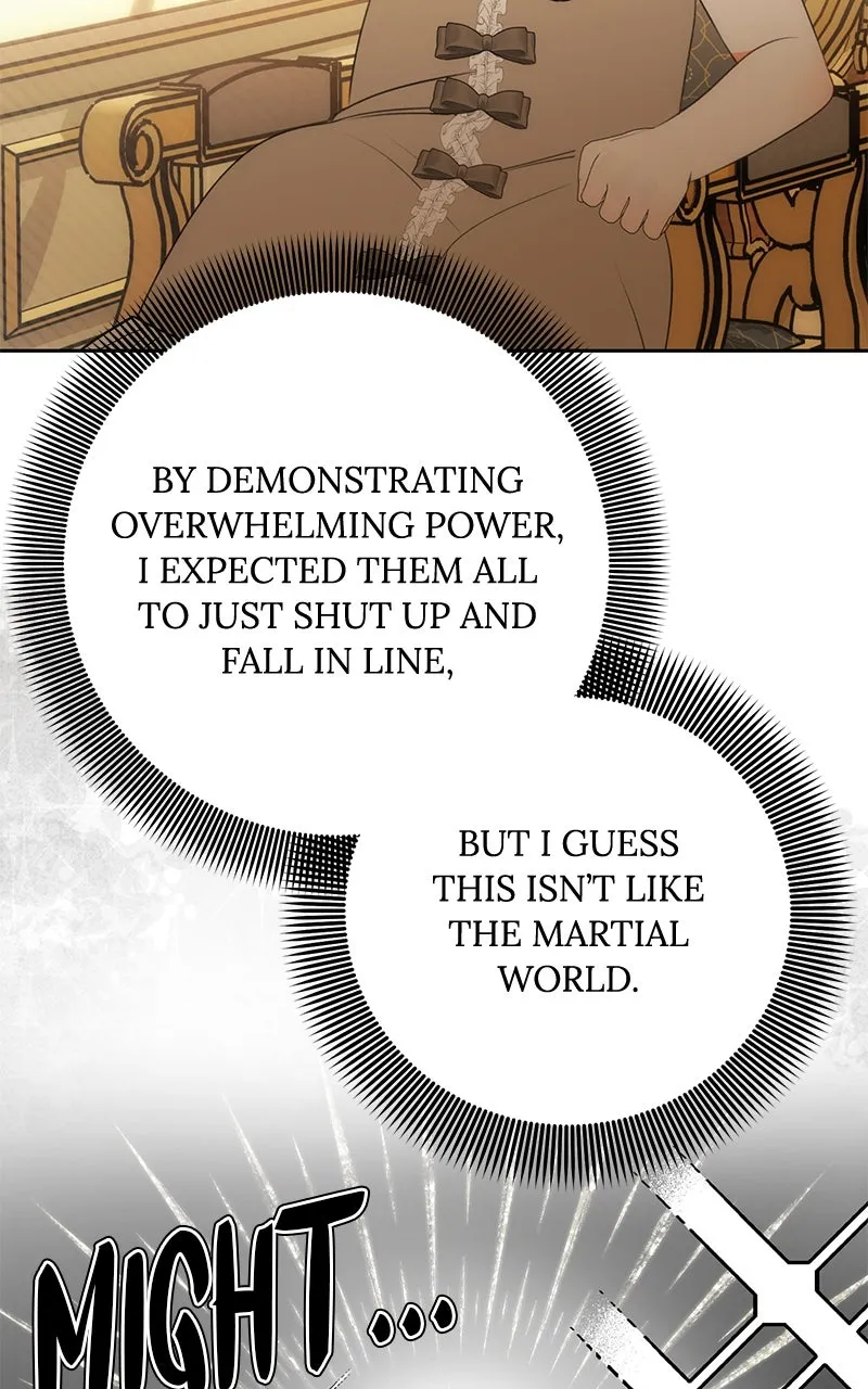 Read Her Tiny Highness,the Mastermind chapter 15 image 49 on Lezhin
