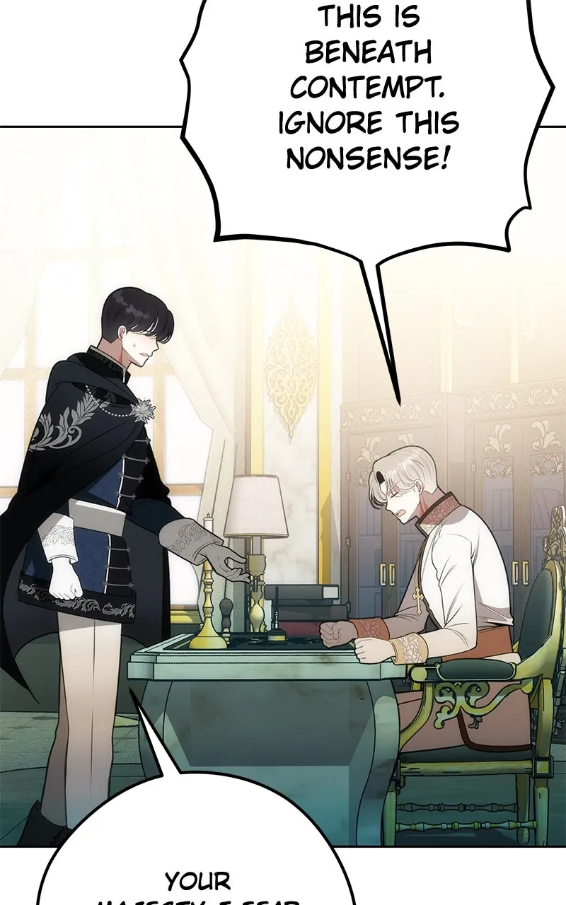 Read Her Tiny Highness,the Mastermind chapter 15 image 5 on Lezhin