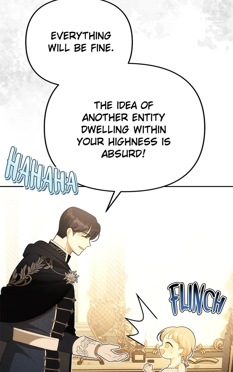 Read Her Tiny Highness,the Mastermind chapter 15 image 51 on Lezhin