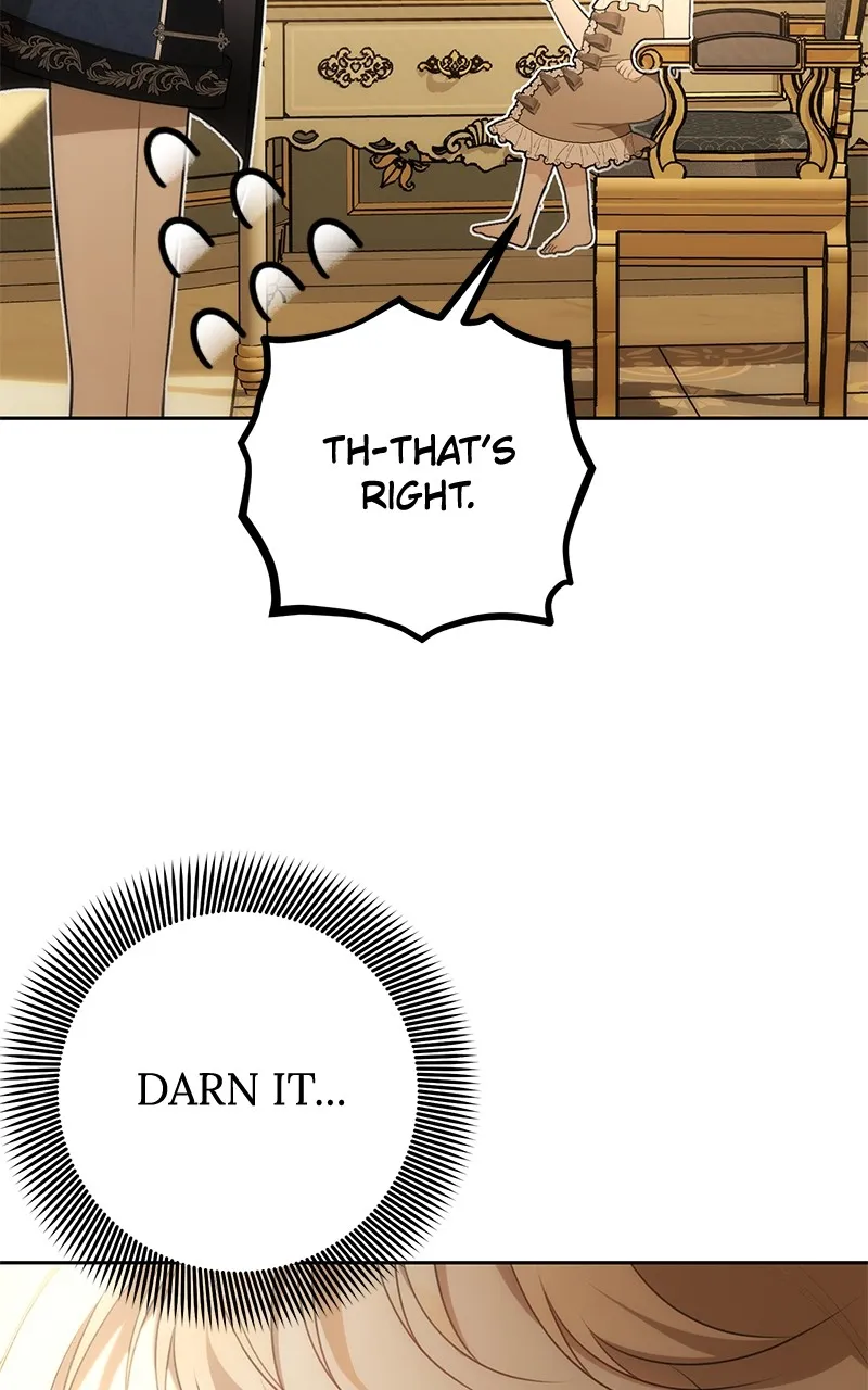Read Her Tiny Highness,the Mastermind chapter 15 image 52 on Lezhin