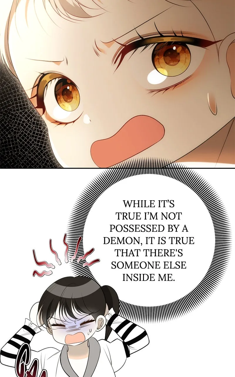 Read Her Tiny Highness,the Mastermind chapter 15 image 53 on Lezhin