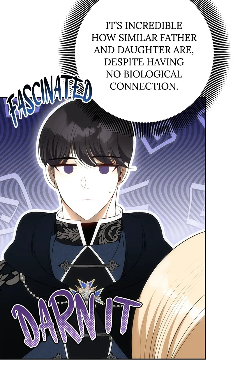 Read Her Tiny Highness,the Mastermind chapter 15 image 57 on Lezhin