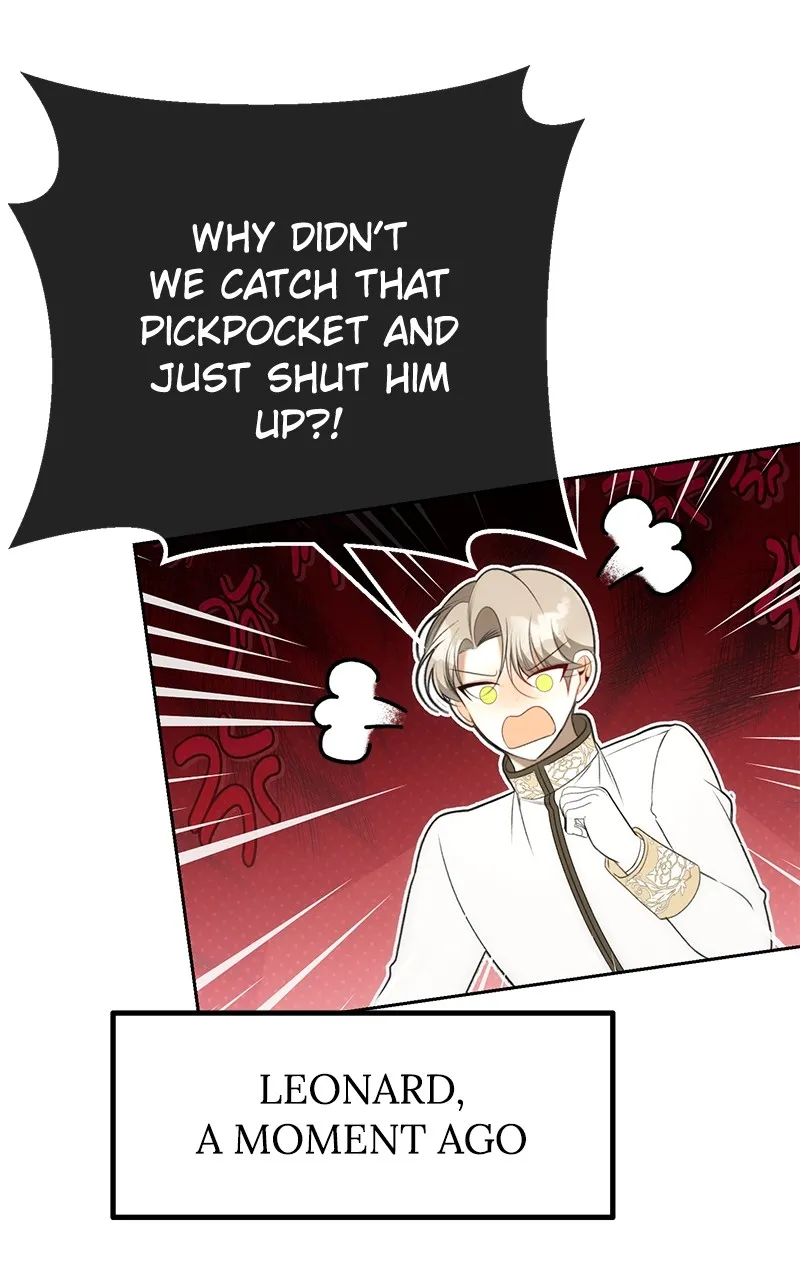 Read Her Tiny Highness,the Mastermind chapter 15 image 58 on Lezhin