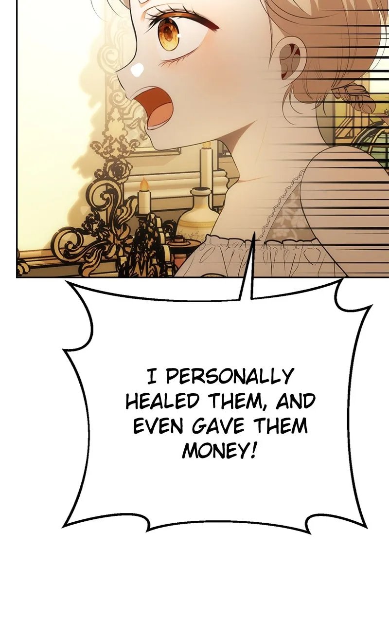 Read Her Tiny Highness,the Mastermind chapter 15 image 60 on Lezhin