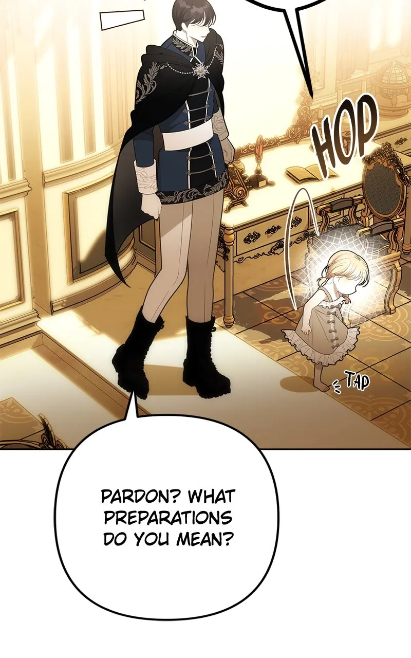 Read Her Tiny Highness,the Mastermind chapter 15 image 63 on Lezhin