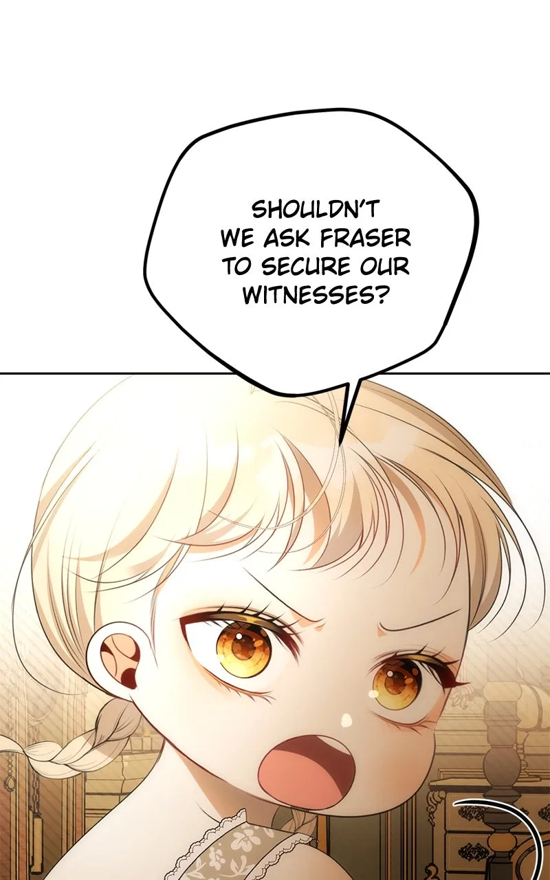 Read Her Tiny Highness,the Mastermind chapter 15 image 64 on Lezhin