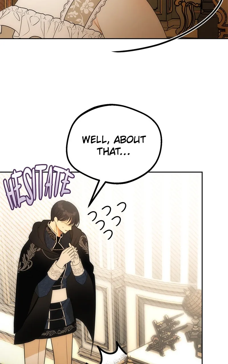 Read Her Tiny Highness,the Mastermind chapter 15 image 65 on Lezhin