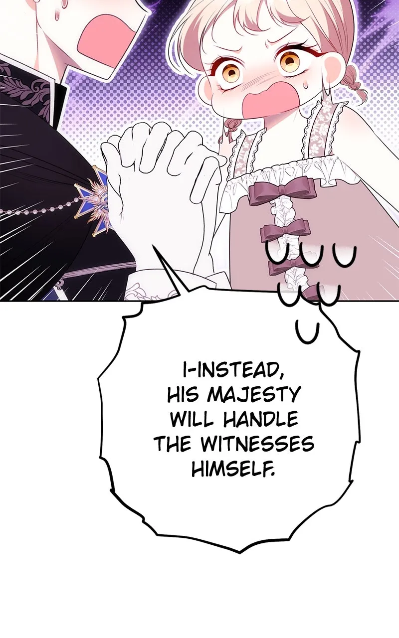 Read Her Tiny Highness,the Mastermind chapter 15 image 67 on Lezhin