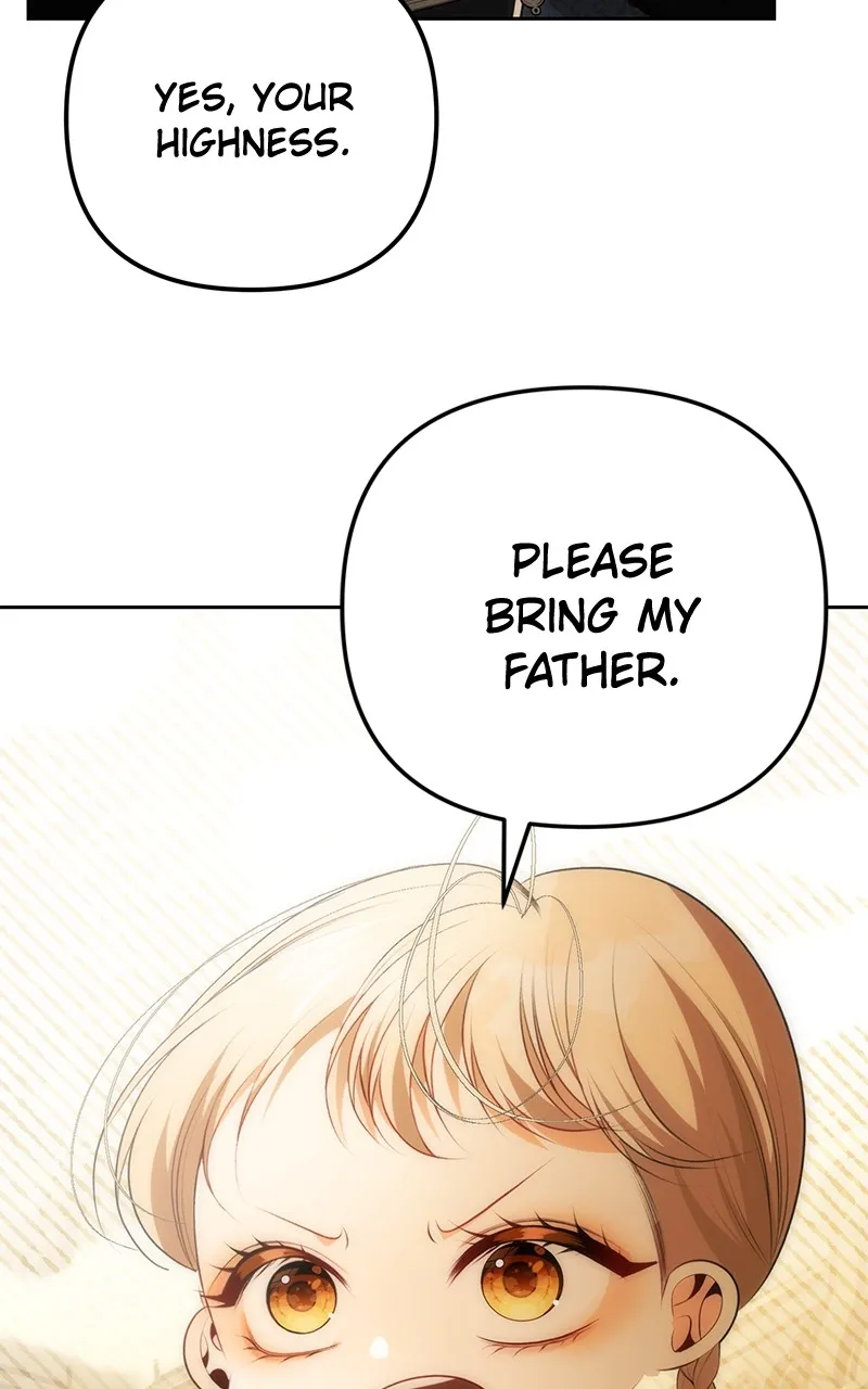 Read Her Tiny Highness,the Mastermind chapter 15 image 73 on Lezhin