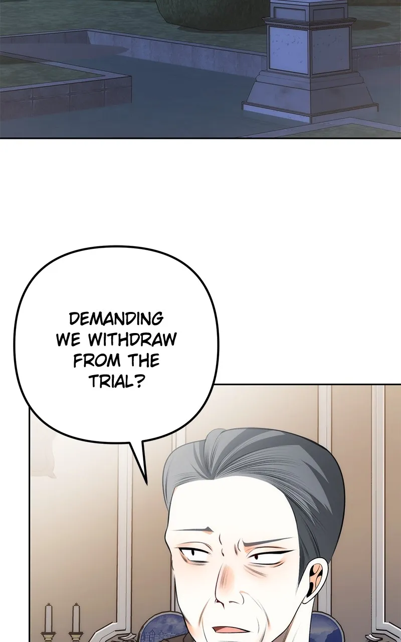 Read Her Tiny Highness,the Mastermind chapter 15 image 78 on Lezhin