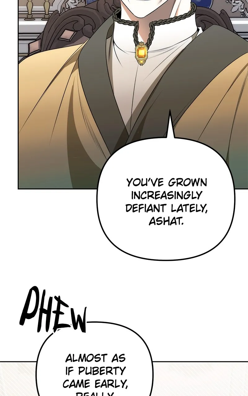 Read Her Tiny Highness,the Mastermind chapter 15 image 79 on Lezhin