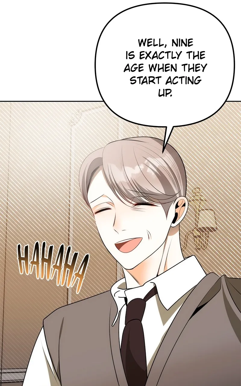 Read Her Tiny Highness,the Mastermind chapter 15 image 81 on Lezhin
