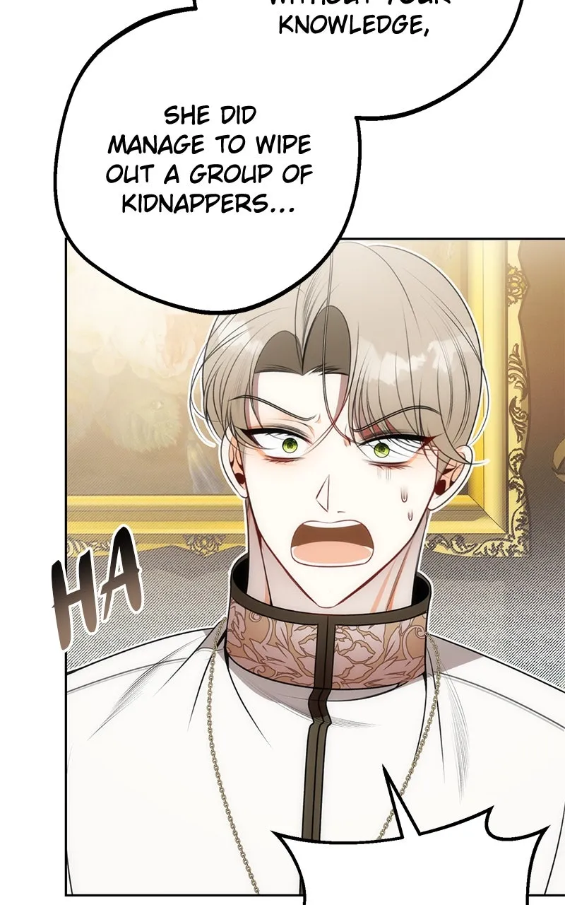 Read Her Tiny Highness,the Mastermind chapter 15 image 9 on Lezhin