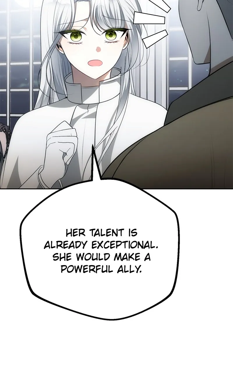 Read Her Tiny Highness,the Mastermind chapter 16 image 25 on Lezhin