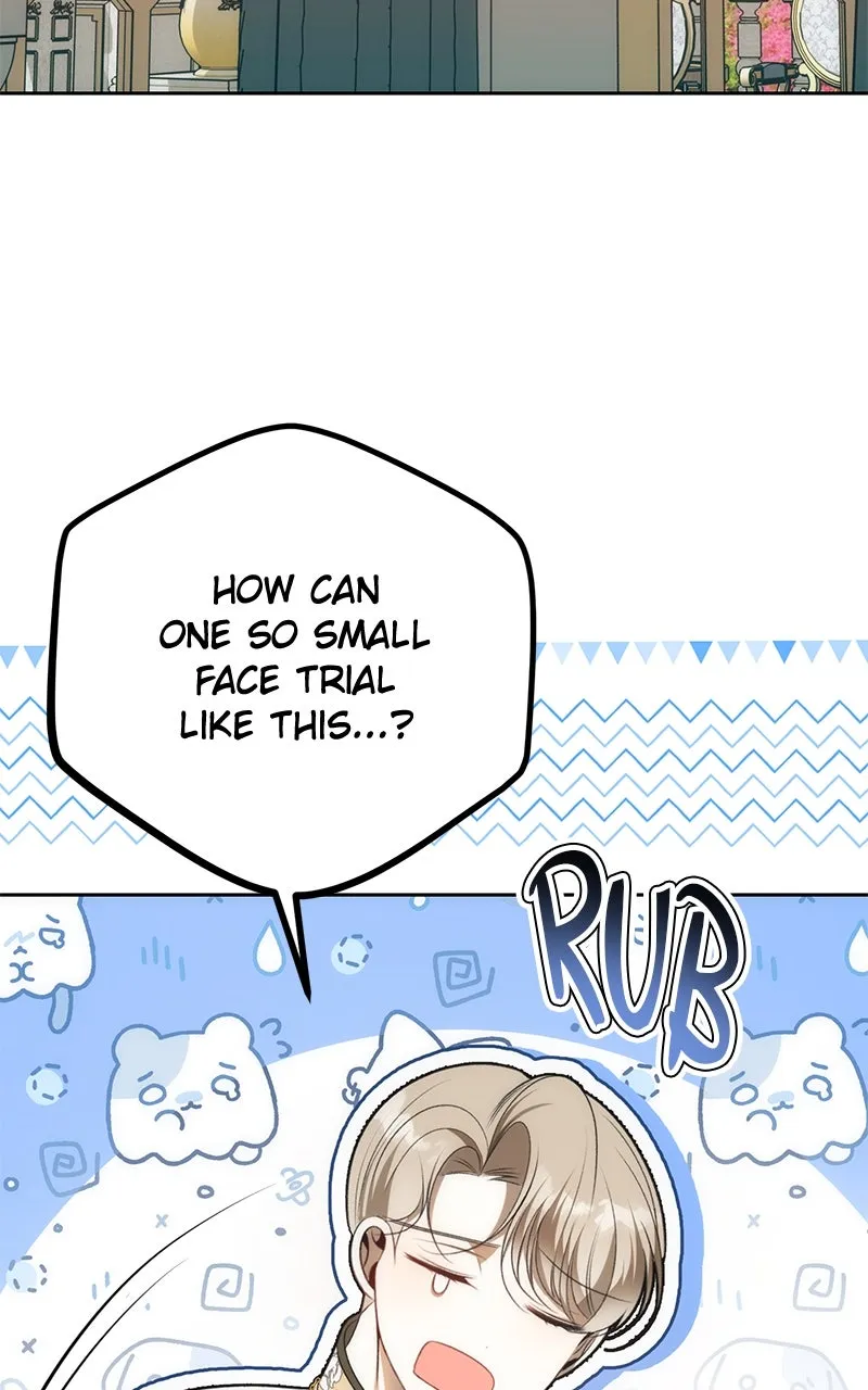 Read Her Tiny Highness,the Mastermind chapter 16 image 58 on Lezhin