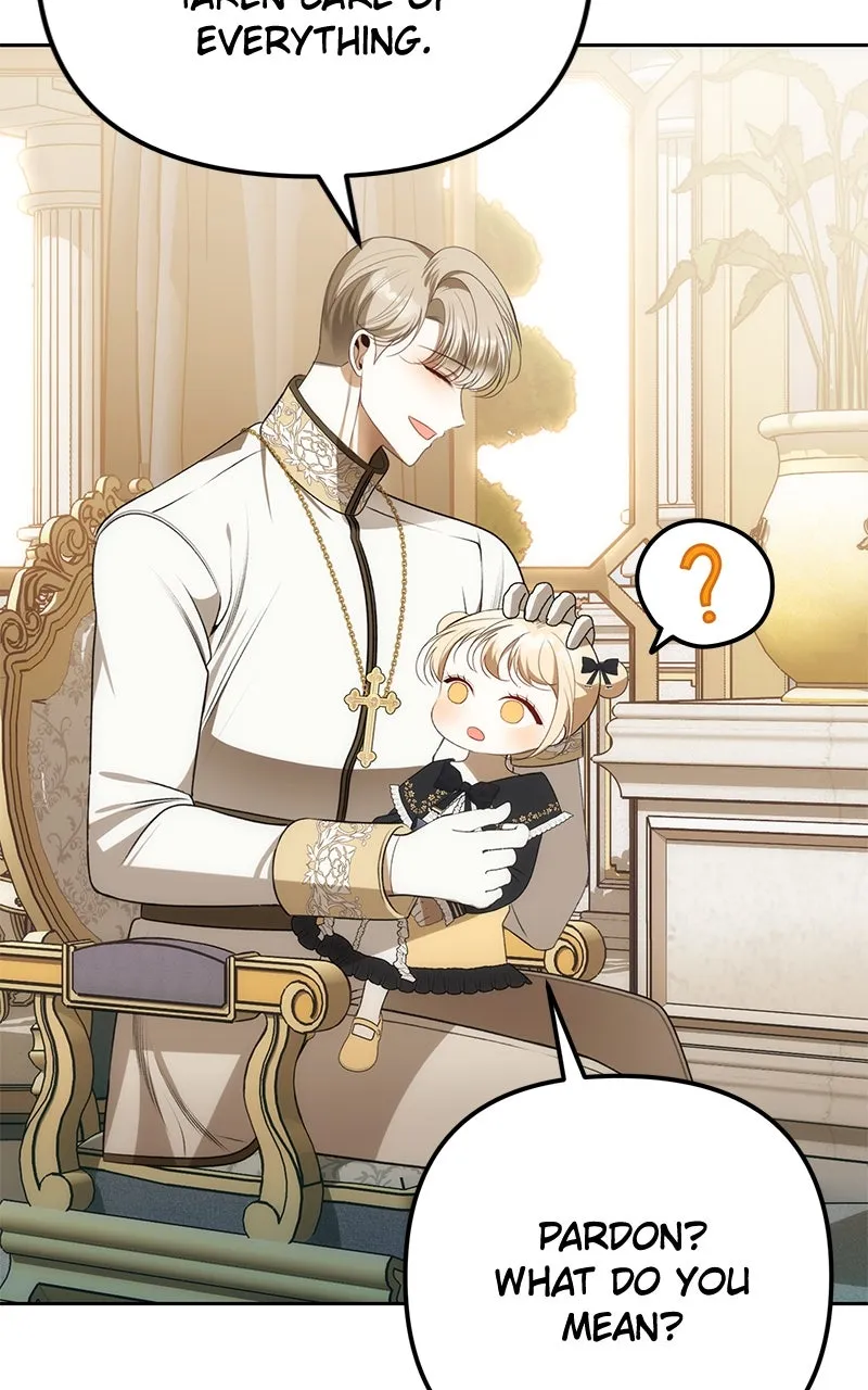Read Her Tiny Highness,the Mastermind chapter 16 image 63 on Lezhin