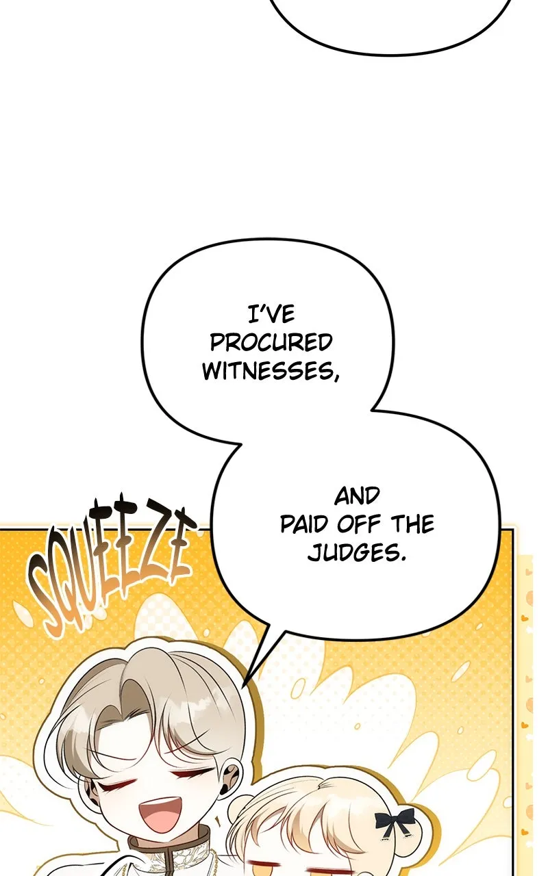 Read Her Tiny Highness,the Mastermind chapter 16 image 64 on Lezhin