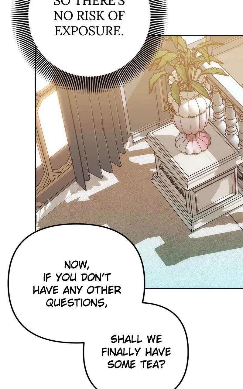 Read Her Tiny Highness,the Mastermind chapter 16 image 70 on Lezhin
