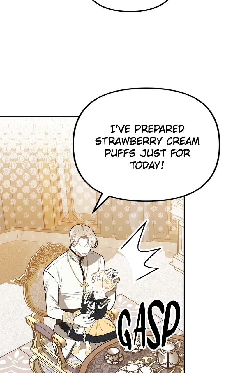 Read Her Tiny Highness,the Mastermind chapter 16 image 71 on Lezhin
