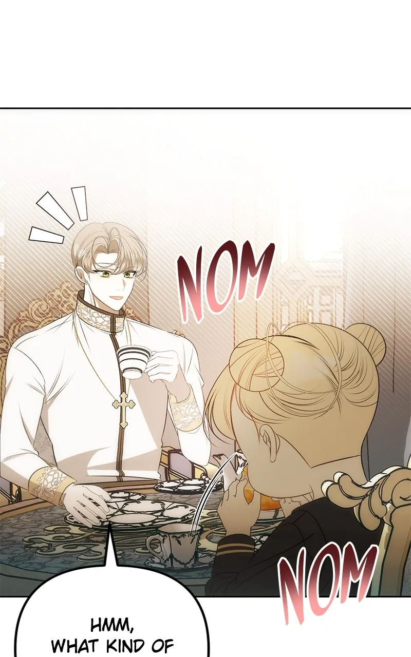 Read Her Tiny Highness,the Mastermind chapter 16 image 78 on Lezhin