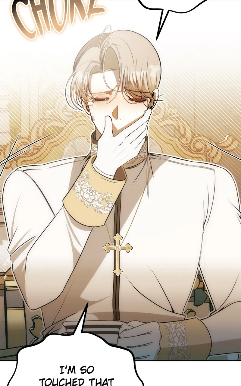 Read Her Tiny Highness,the Mastermind chapter 16 image 85 on Lezhin