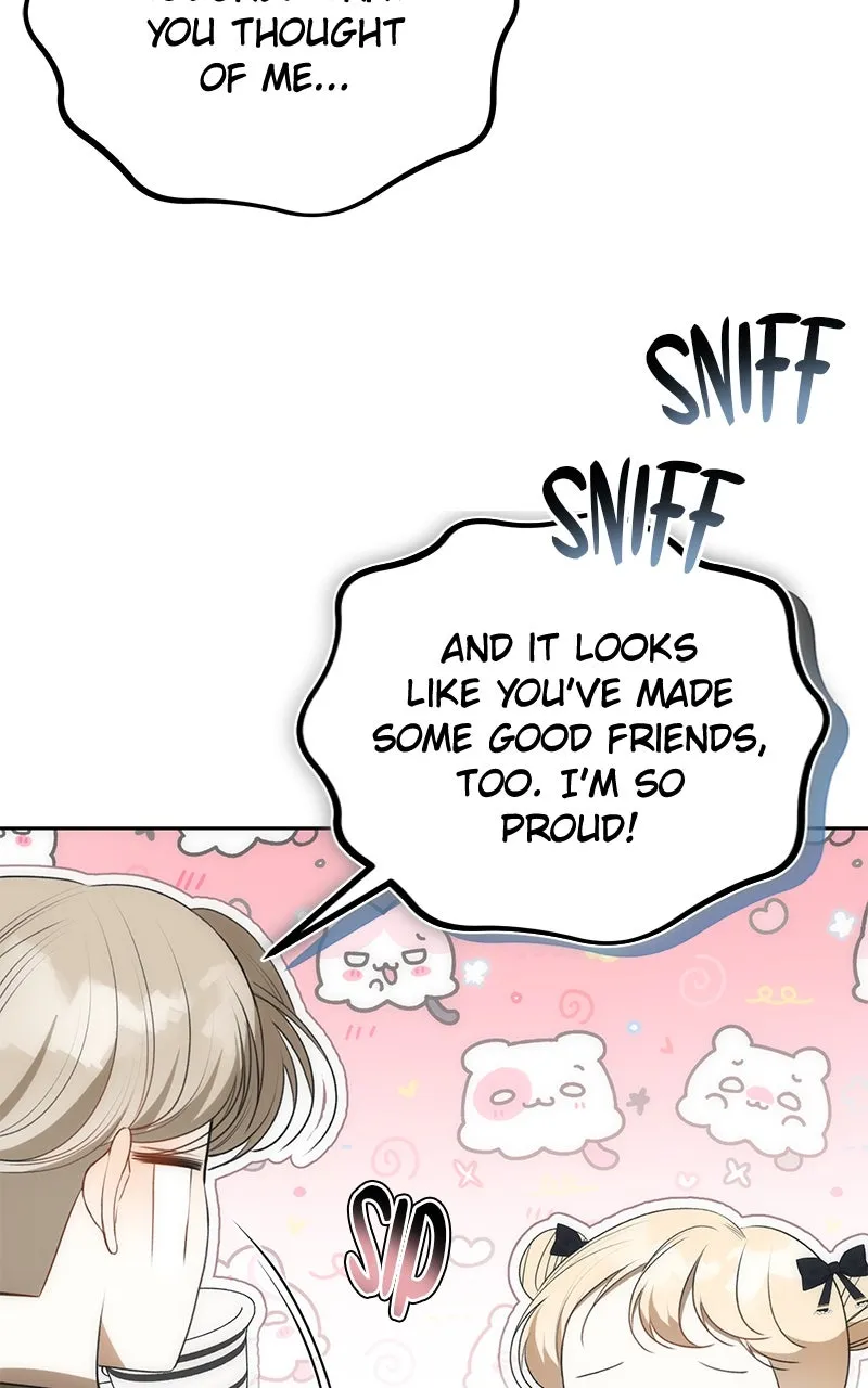 Read Her Tiny Highness,the Mastermind chapter 16 image 86 on Lezhin