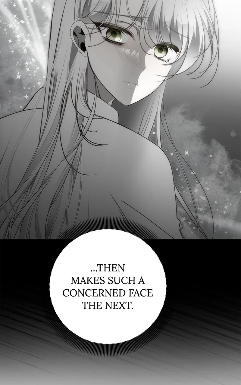 Read Her Tiny Highness,the Mastermind chapter 16 image 90 on Lezhin