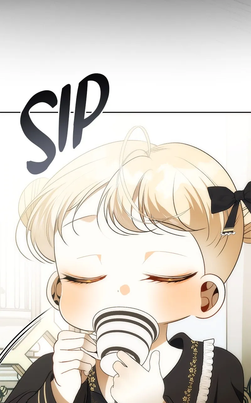 Read Her Tiny Highness,the Mastermind chapter 16 image 91 on Lezhin