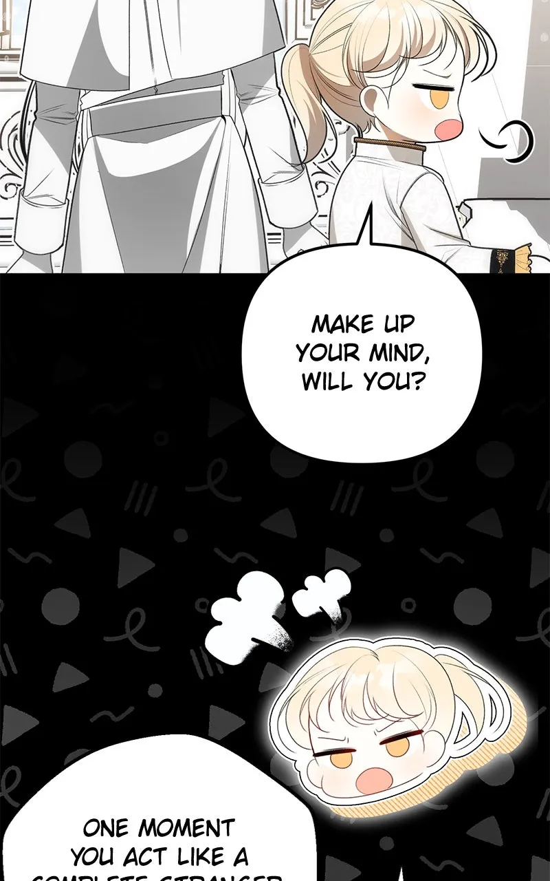 Read Her Tiny Highness,the Mastermind chapter 17 image 12 on Lezhin