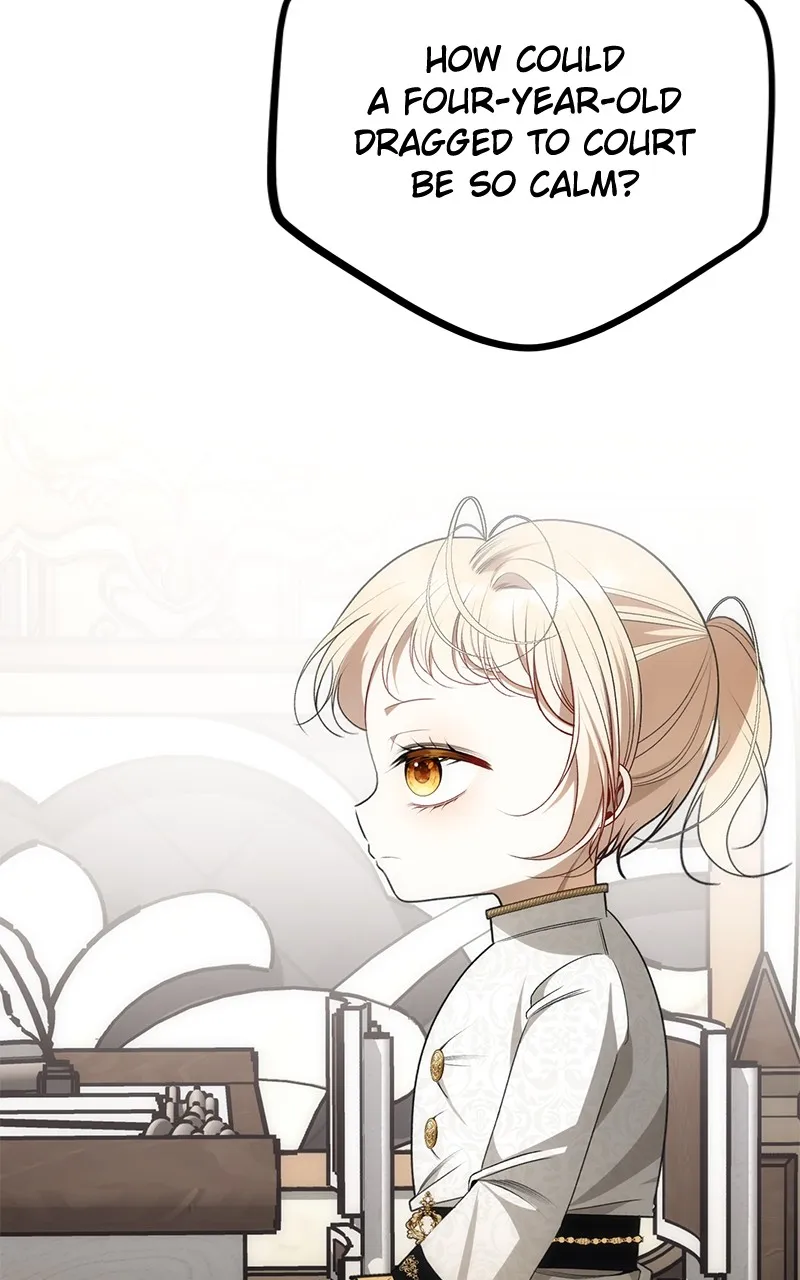 Read Her Tiny Highness,the Mastermind chapter 17 image 2 on Lezhin