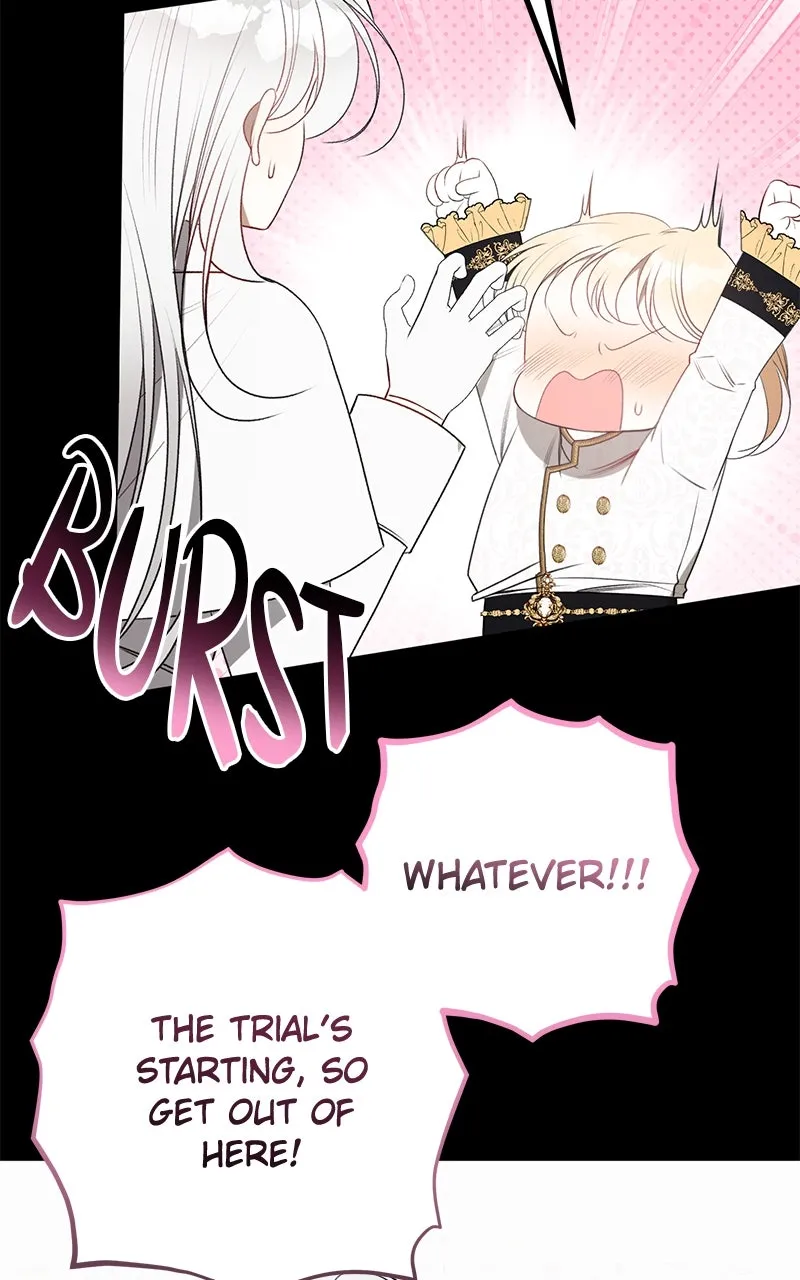 Read Her Tiny Highness,the Mastermind chapter 17 image 20 on Lezhin
