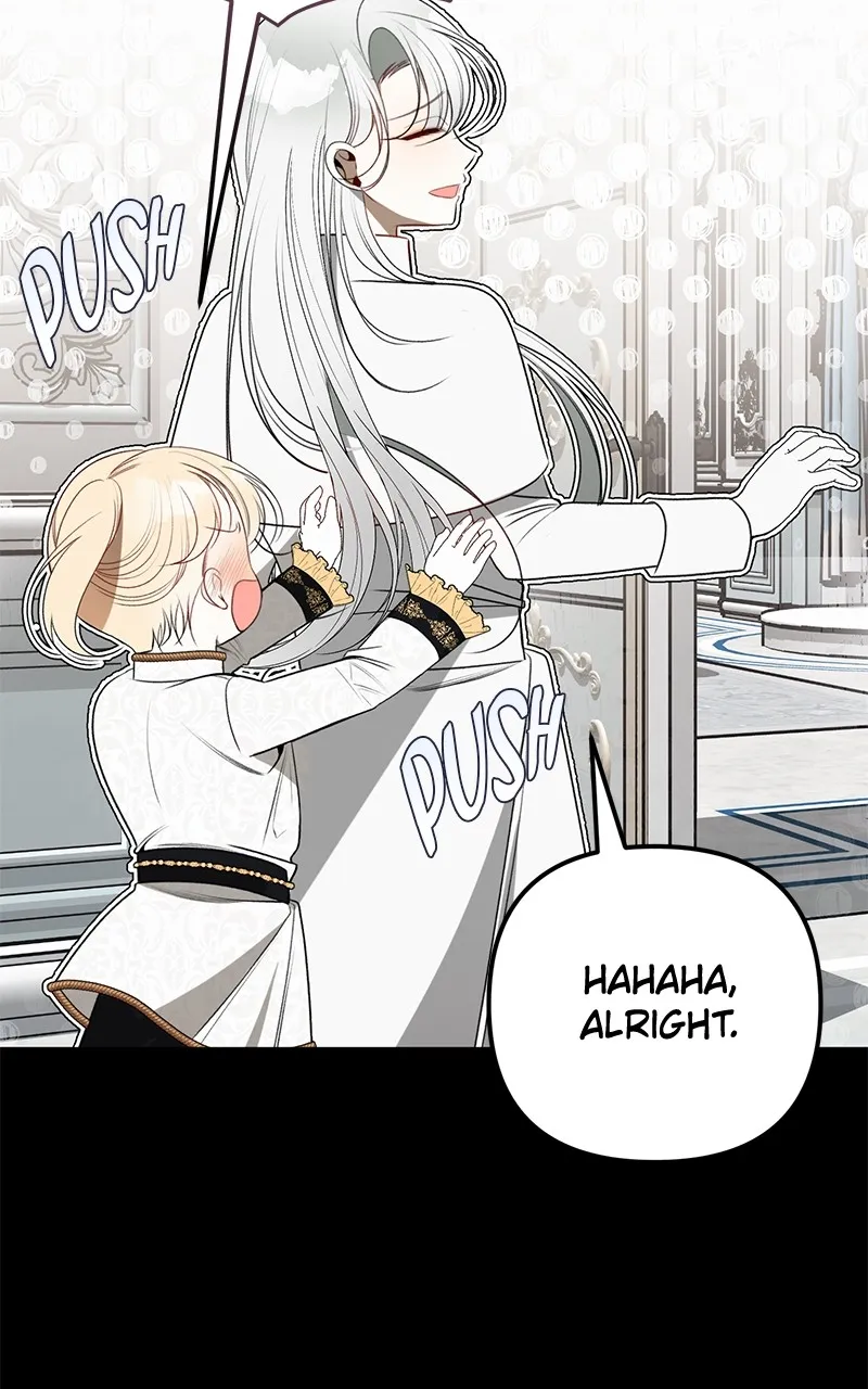 Read Her Tiny Highness,the Mastermind chapter 17 image 21 on Lezhin