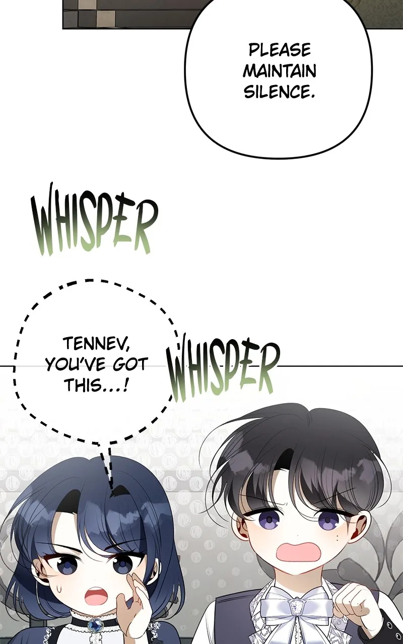 Read Her Tiny Highness,the Mastermind chapter 17 image 29 on Lezhin