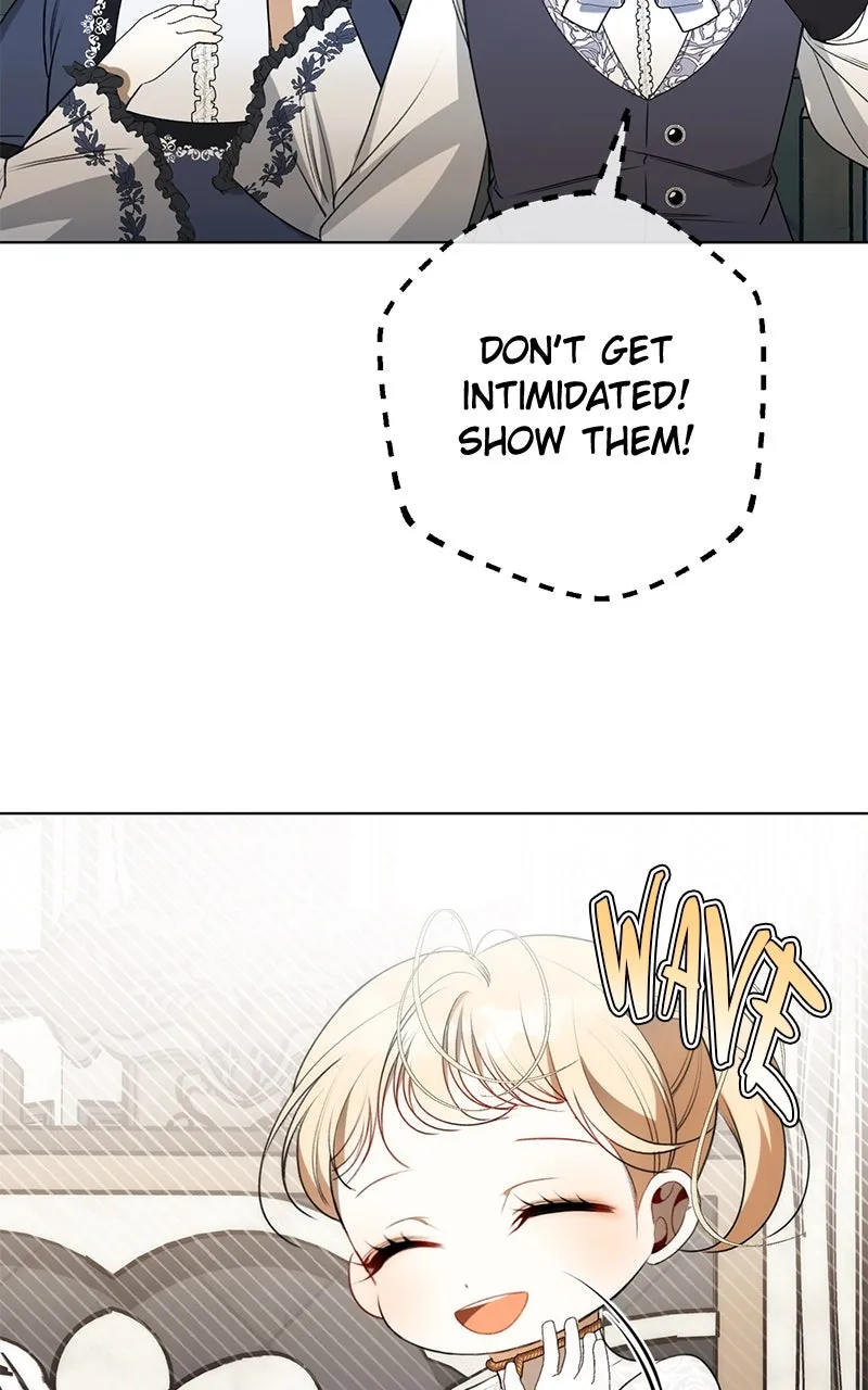 Read Her Tiny Highness,the Mastermind chapter 17 image 30 on Lezhin
